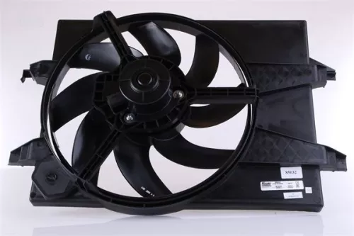 Fan, engine cooling