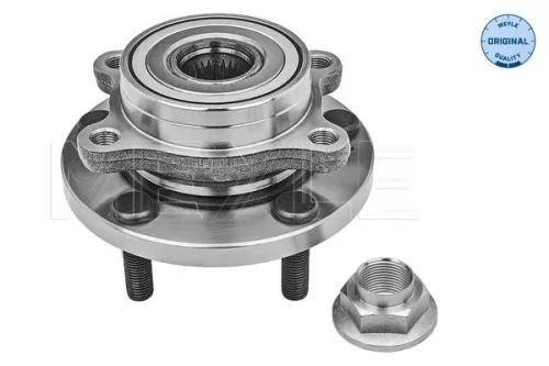 Wheel Hub