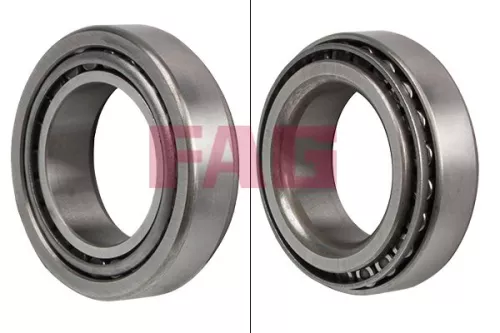 Wheel Bearing