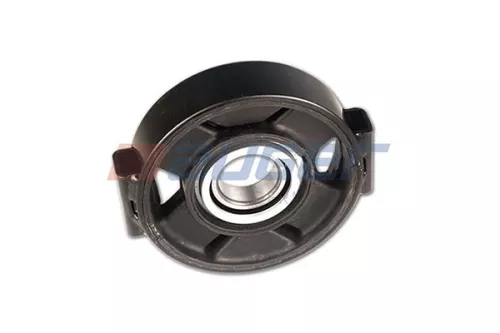 Suspension, propshaft