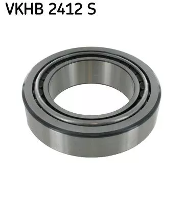 Wheel Bearing