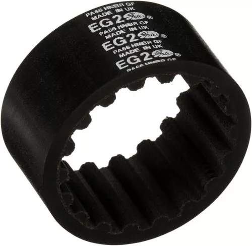 Flexible Coupling Sleeve