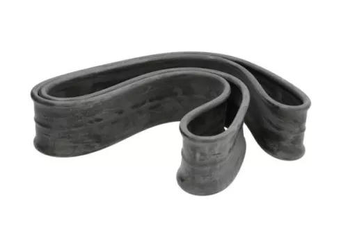 Seal, radiator fan holder