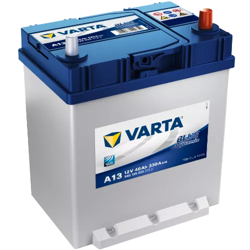 Starter Battery