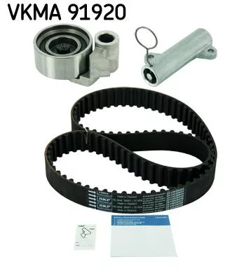 Timing Belt Kit