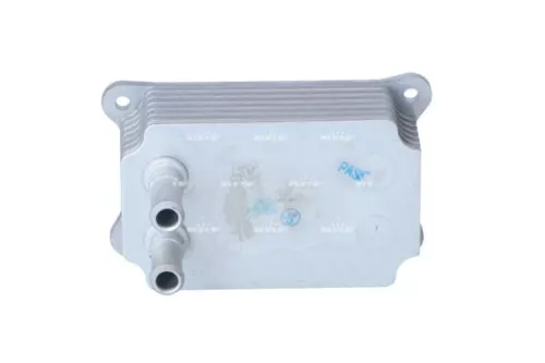 Oil Cooler, engine oil
