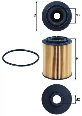 Oil Filter