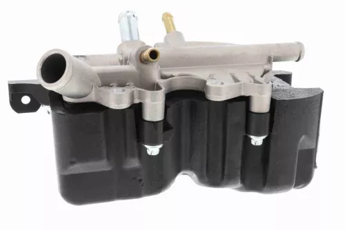 Valve, crankcase ventilation