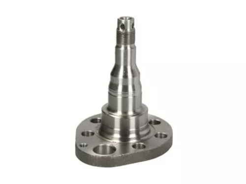 Steering Knuckle, wheel suspension