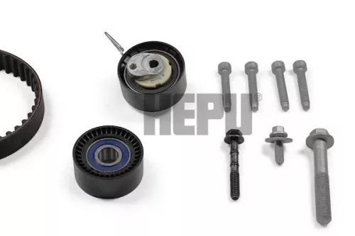 Timing Belt Kit