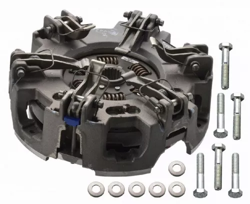 Clutch Pressure Plate