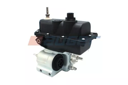 Delivery Module, urea injection