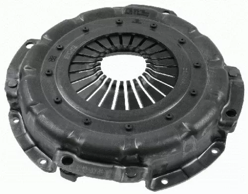 Clutch Pressure Plate
