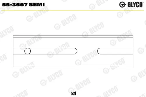 Small End Bushes, connecting rod