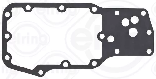 Gasket, oil cooler