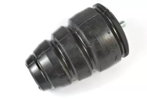 Rubber Buffer, suspension