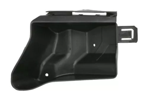Mounting Bracket, bumper