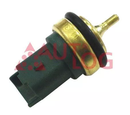 Sensor, coolant temperature