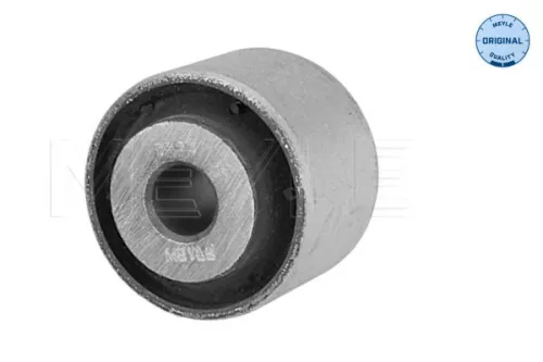 Mounting, axle strut