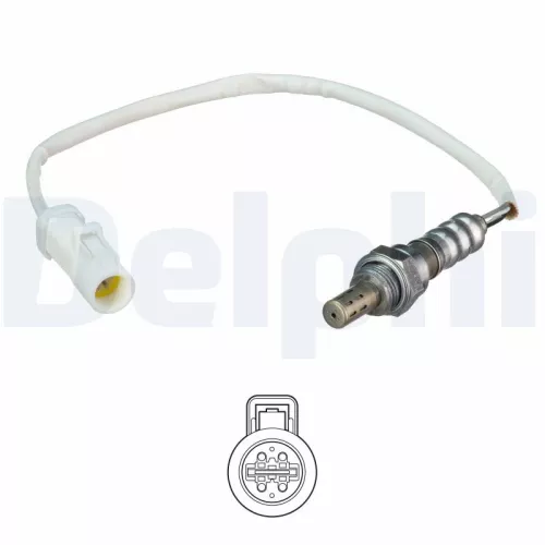 Oxygen Sensor