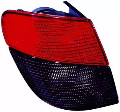 Tail Light Assembly