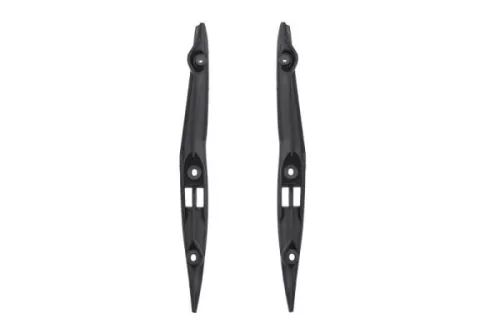 Mounting Bracket, bumper