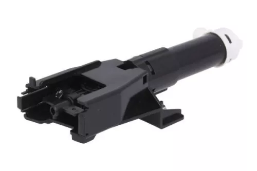 Washer Fluid Jet, headlight cleaning