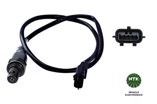 Oxygen Sensor
