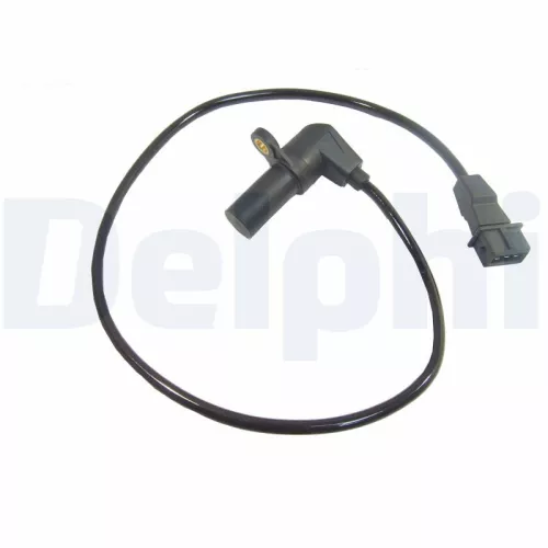 Sensor, crankshaft pulse