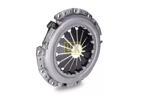 Clutch Pressure Plate