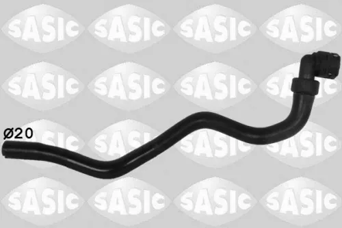 Radiator Hose