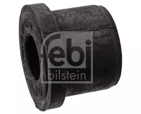 Bushing, leaf spring