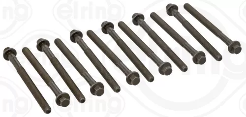 Cylinder Head Bolt Set