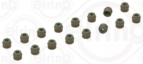 Seal Set, valve stem