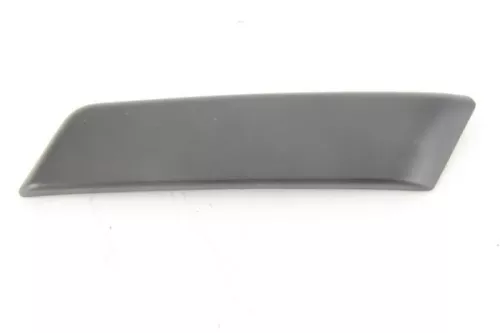 Trim/Protection Strip, bumper