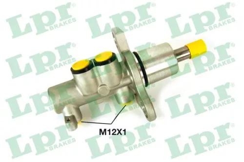Brake Master Cylinder