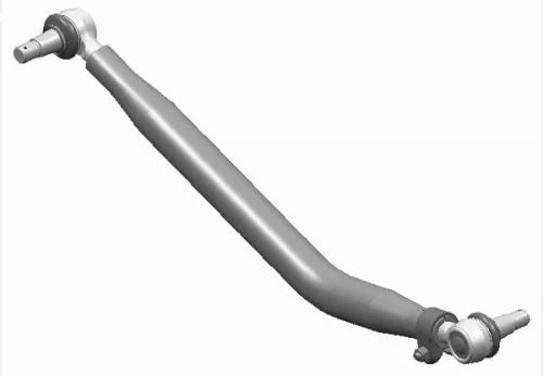Centre Rod Assembly