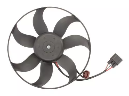 Fan, engine cooling