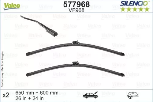 Wiper Blade