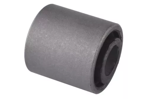 Mounting, shock absorber