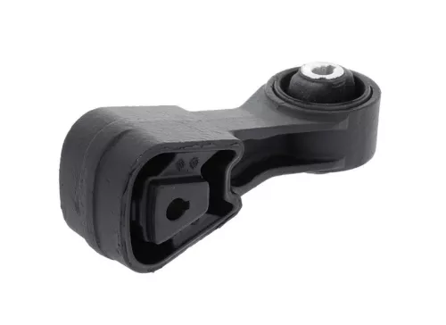 Holder, engine mounting system