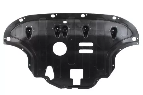 Engine Guard/Skid Plate
