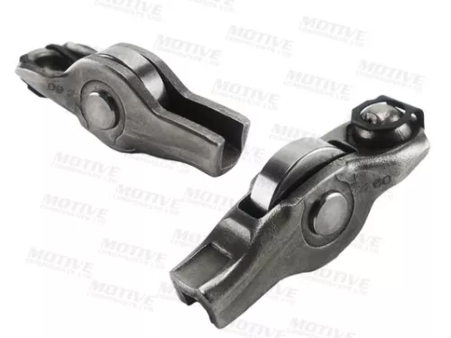 Rocker Arm, engine timing