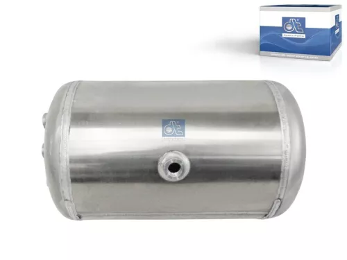 Air Tank, compressed-air system