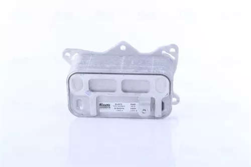 Oil Cooler, engine oil