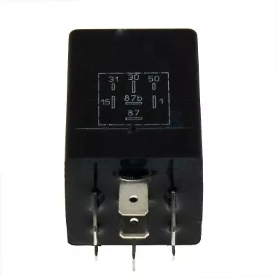 Relay, fuel pump