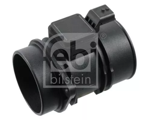 Mass Air Flow Sensor