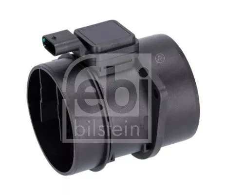 Mass Air Flow Sensor