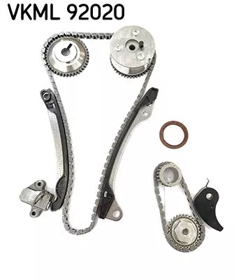 Timing Chain Kit