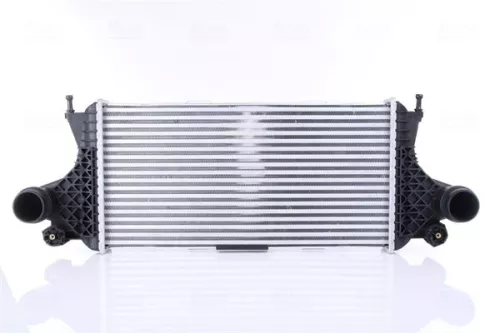 Charge Air Cooler